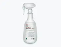 Activateur de rouille - 1000ml Jardi Pond