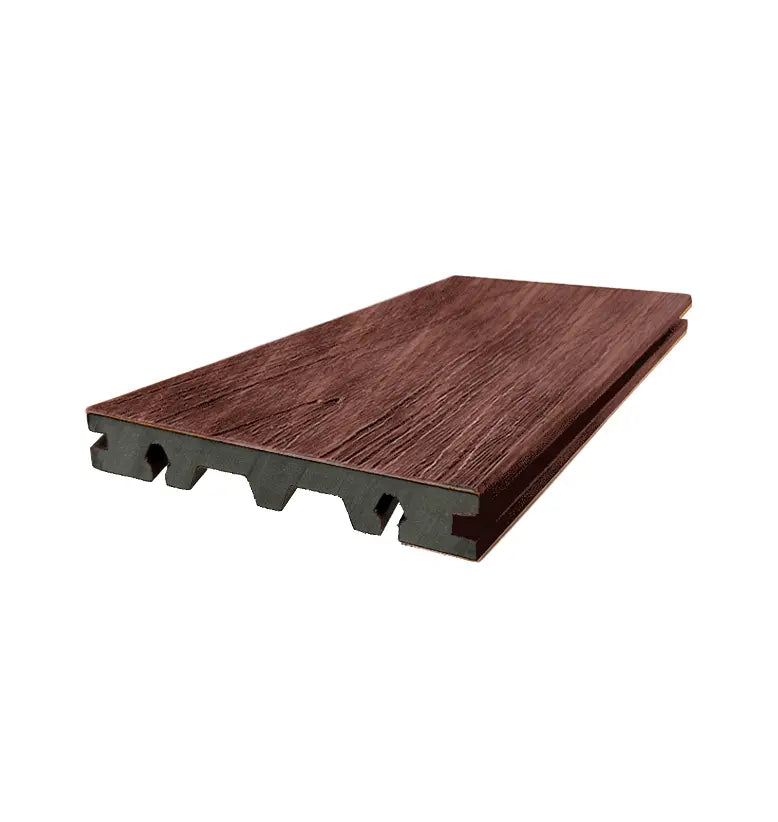 Lames de terrasse en bois composite Jardi Pond