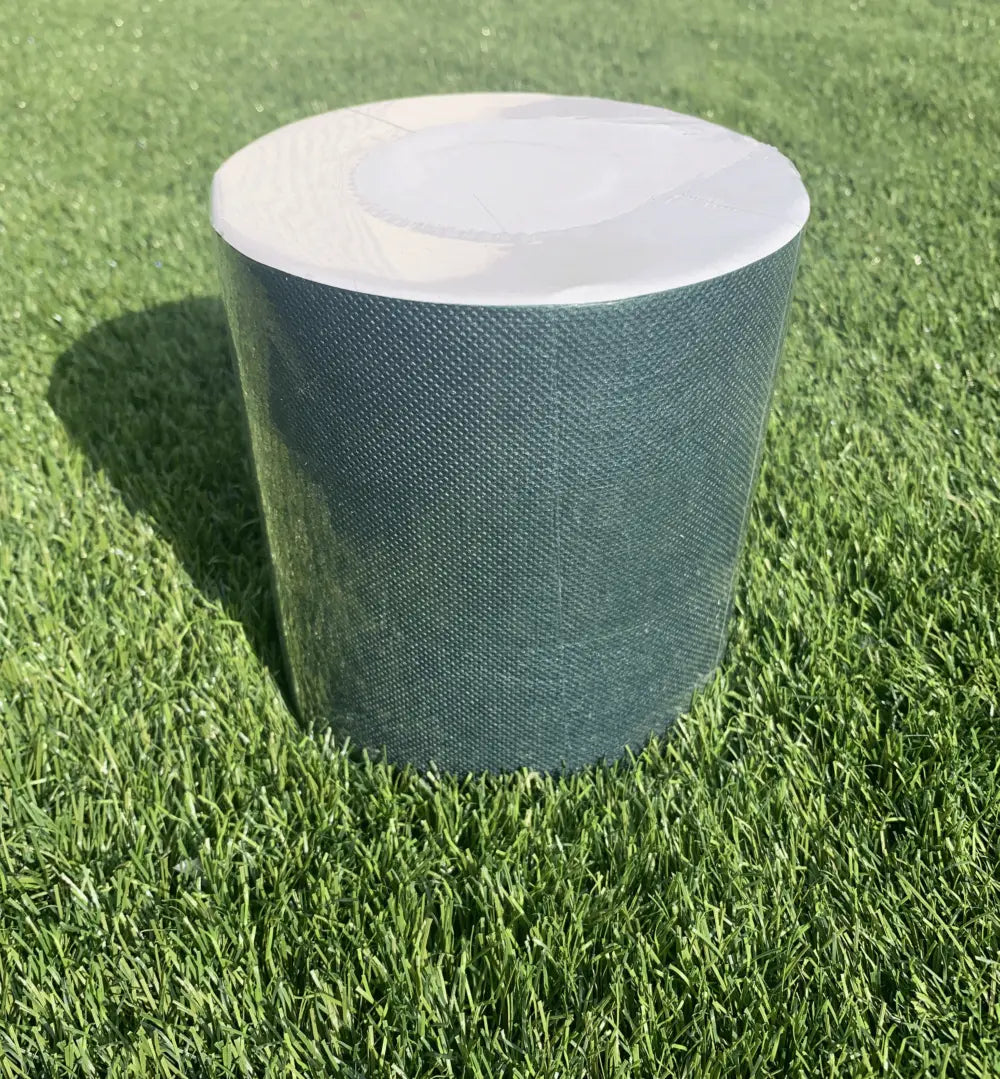 bande de jonction pré-encollée pour gazon synthétique pelouse synthétique gazon artificiel faux gazon pelouse artificielle fausse pelouse