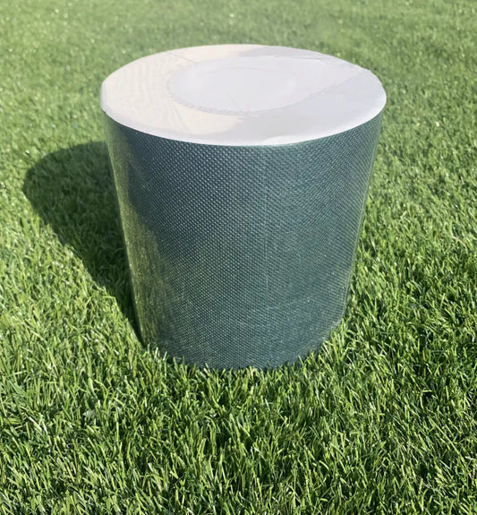 bande de jonction pré-encollée pour gazon synthétique pelouse synthétique gazon artificiel faux gazon pelouse artificielle fausse pelouse