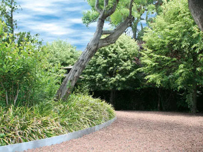 ALUBORD - Bordure "L" en aluminium souple Jardi Pond