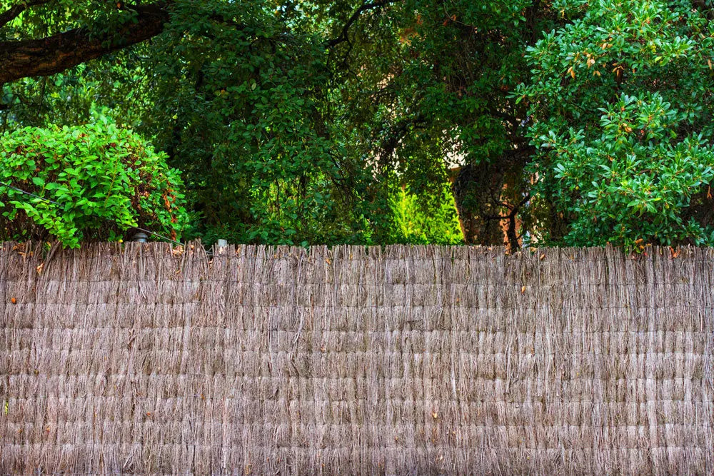 Brande de bruyère naturelle en rouleau épaisseur 3cm Jardi Pond