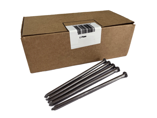 clous pour gazon synthétique en acier galvanisé pour pelouse synthétique gazon artificiel faux gazon