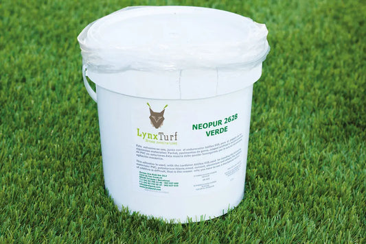 colle bi composant gazon synthétique pelouse faux gazon artificielle