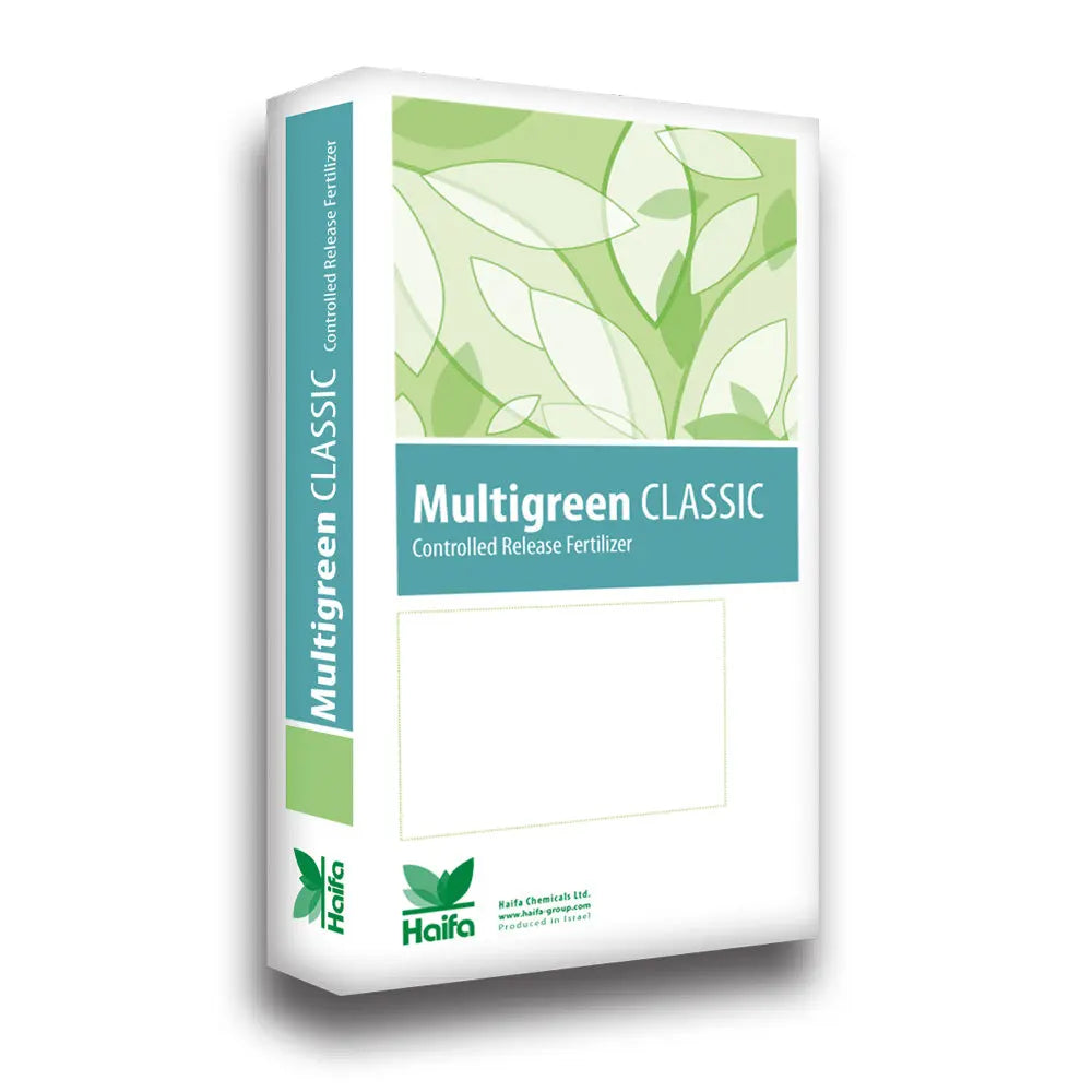 CAMPUS VITAL - Engrais multigreen Jardi Pond