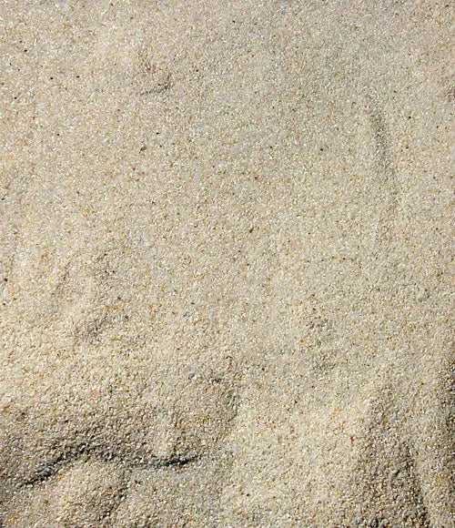 Sable de silice sec Jardi Pond