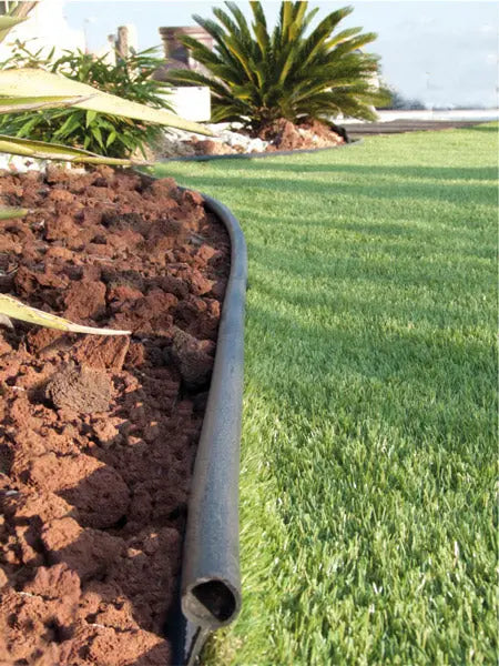 SECUREDGE - Bordure en PVC souple 130x29x5630mm Jardi Pond