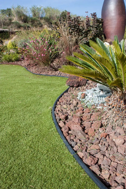 SECUREDGE - Bordure en PVC souple 130x29x5630mm Jardi Pond