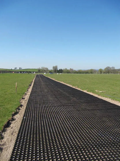 GRASS-TAB - Plaque stabilisatrice en polyéthylène Jardi Pond