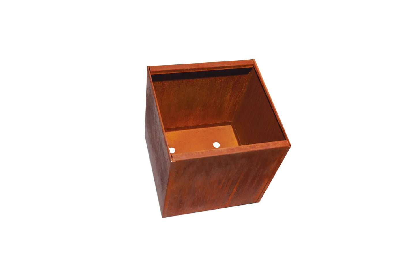 CORTGARD - Jardinière en acier corten Jardi Pond