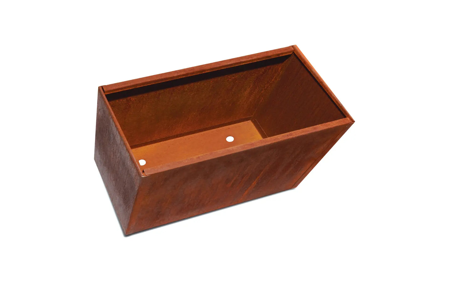 CORTGARD - Jardinière en acier corten Jardi Pond