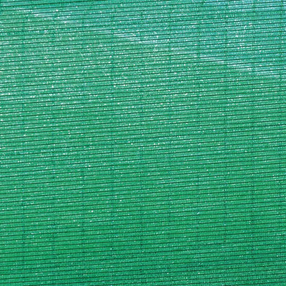 Maille d'ombrage vert 85% largeur 2m Jardi Pond