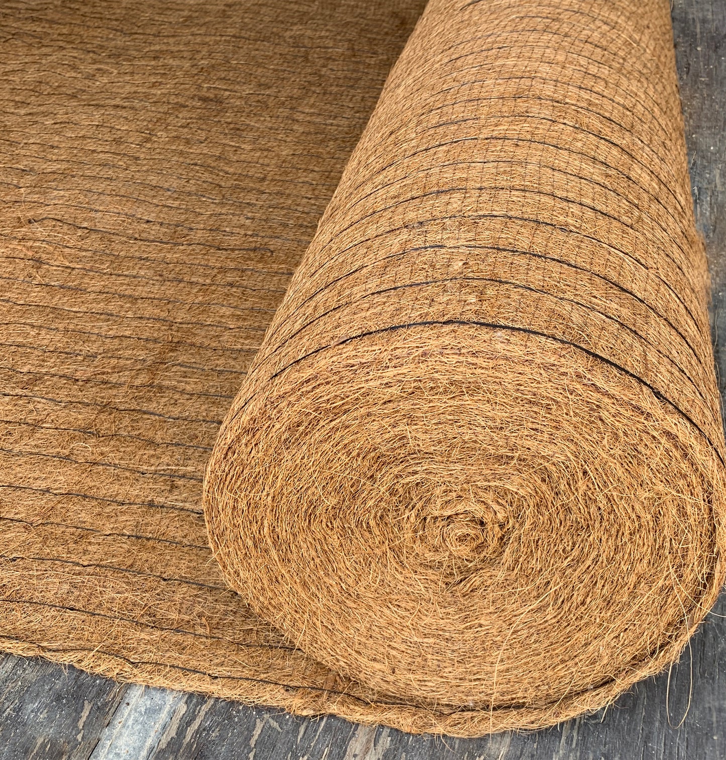 COCOMAN - Toile en fibre de coco