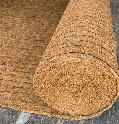 COCOMAN - Toile en fibre de coco