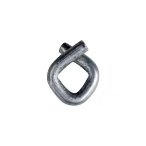 Agrafes pour gabion en aluzinc Ø4mm