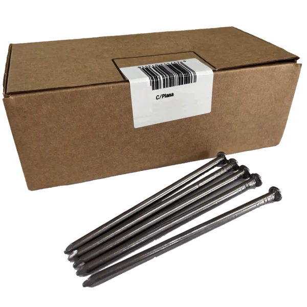 Clous pour gazon synthétique en acier galvanisé pour pelouse synthétique gazon artificiel faux gazon