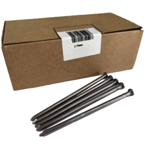 Clous en acier pour gazon synthétique 5x140MM