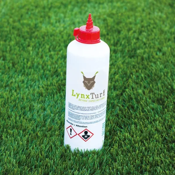 colle pour gazon synthétique monocomposant 0,75kg