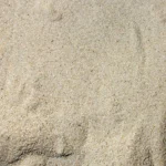 sable de silice pour gazon synthétique