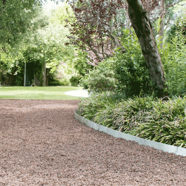 bordures en aluminium souple 5x100x2300mm