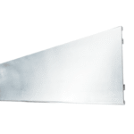 bordures en aluminium souple 5x100x2300mm