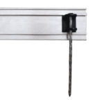 bordures en aluminium souple 5x100x2300mm