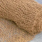 filet en fibre de coco largeur 2x50m 400g/m²
