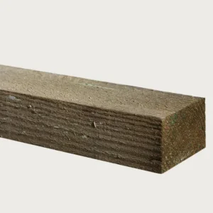 Lambourde en pin 30x50x2200mm classé 4