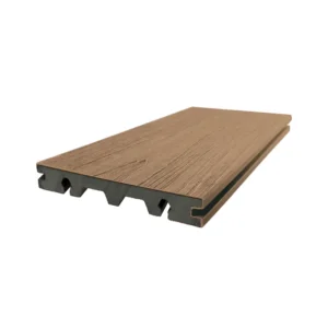 Lames de terrasse en bois composite