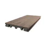 lames de terrasse en bois composite