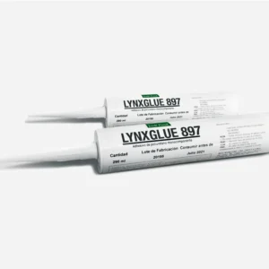 Tube de colle gazon synthétique monocomposant 290ml