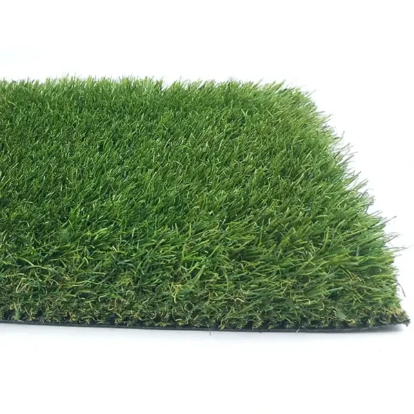 prestige gazon synthétique 60mm